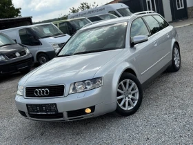 Audi A4 1.9TDI 131кс 6ск КЛИМАТРОНИК - 5400 лв. - 17639000 3