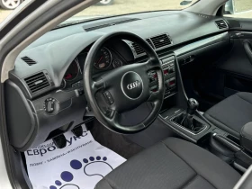 Audi A4 1.9TDI 131кс 6ск КЛИМАТРОНИК - 5400 лв. - 17639000 10