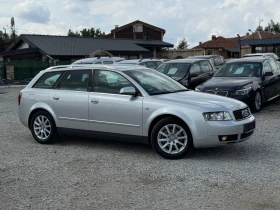 Audi A4 1.9TDI 131кс 6ск КЛИМАТРОНИК - 5400 лв. - 17639000 7
