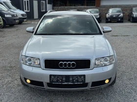 Audi A4 1.9TDI 131кс 6ск КЛИМАТРОНИК - 5400 лв. - 17639000 2