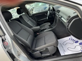 Audi A4 1.9TDI 131кс 6ск КЛИМАТРОНИК - 5400 лв. - 17639000 14