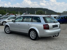Audi A4 1.9TDI 131кс 6ск КЛИМАТРОНИК - 5400 лв. - 17639000 8