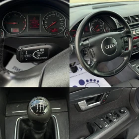 Audi A4 1.9TDI 131кс 6ск КЛИМАТРОНИК - 5400 лв. - 17639000 17