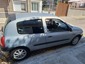 Обява за продажба на Renault Clio 2 ~2 200 лв. - изображение 3