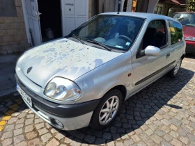 Обява за продажба на Renault Clio 2 ~2 200 лв. - изображение 1