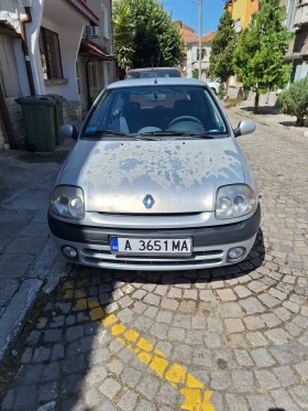 Обява за продажба на Renault Clio 2 ~2 200 лв. - изображение 4