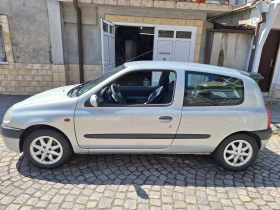 Обява за продажба на Renault Clio 2 ~2 200 лв. - изображение 1