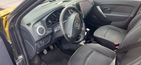 Dacia Sandero 1.5 | Mobile.bg    7