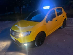 Dacia Sandero 1.5 | Mobile.bg    6
