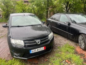 Dacia Sandero 1.5 | Mobile.bg    2