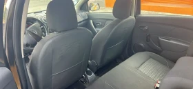 Dacia Sandero 1.5 | Mobile.bg    8