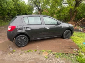 Dacia Sandero 1.5 | Mobile.bg    3