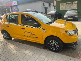 Dacia Sandero 1.5 | Mobile.bg    4