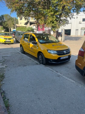 Dacia Sandero 1.5 | Mobile.bg    5