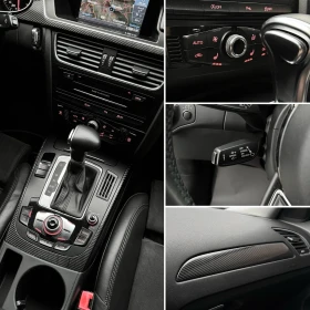 Обява за продажба на Audi A4 3.0TDI/ QUATTRO/ CARBON/ Bi-Xenon/ LED/ NaVi ~28 800 лв. - изображение 10