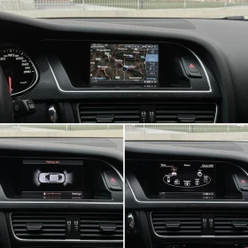 Обява за продажба на Audi A4 3.0TDI/ QUATTRO/ CARBON/ Bi-Xenon/ LED/ NaVi ~28 800 лв. - изображение 11