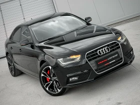 Обява за продажба на Audi A4 3.0TDI/ QUATTRO/ CARBON/ Bi-Xenon/ LED/ NaVi ~28 800 лв. - изображение 2