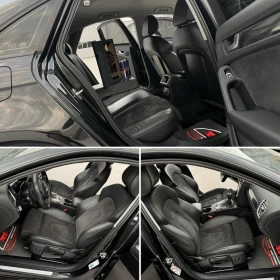 Обява за продажба на Audi A4 3.0TDI/ QUATTRO/ CARBON/ Bi-Xenon/ LED/ NaVi ~28 800 лв. - изображение 6