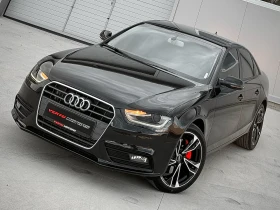 Обява за продажба на Audi A4 3.0TDI/ QUATTRO/ CARBON/ Bi-Xenon/ LED/ NaVi ~28 800 лв. - изображение 1