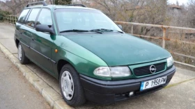 Обява за продажба на Opel Astra F 1, 4 Si ~2 200 лв. - изображение 2