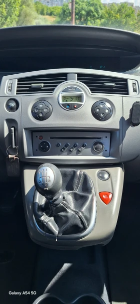 Обява за продажба на Renault Grand scenic Grand scenic  ~3 600 лв. - изображение 6