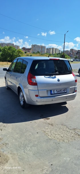 Обява за продажба на Renault Grand scenic Grand scenic  ~3 600 лв. - изображение 5