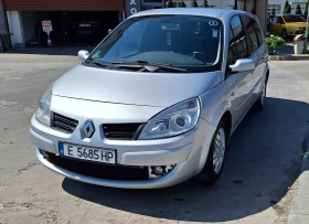 Обява за продажба на Renault Grand scenic Grand scenic  ~3 600 лв. - изображение 1