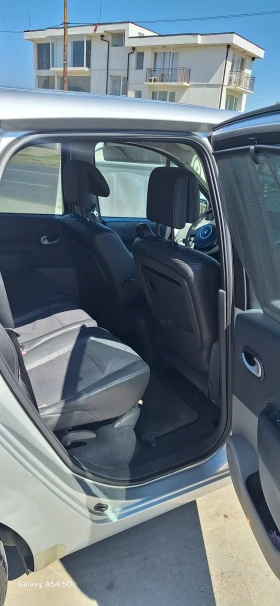 Обява за продажба на Renault Grand scenic Grand scenic  ~3 600 лв. - изображение 8
