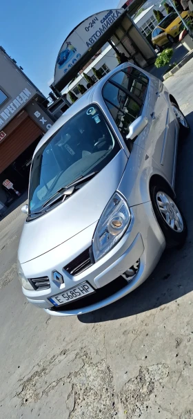Обява за продажба на Renault Grand scenic Grand scenic  ~3 600 лв. - изображение 2