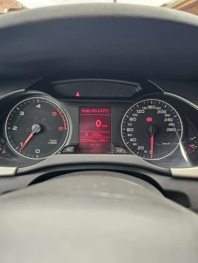 Audi A4 | Mobile.bg    11