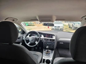 Audi A4 | Mobile.bg    9