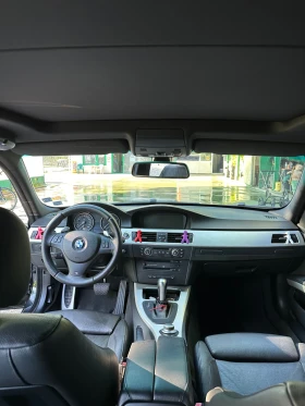 BMW 335 BMW e91 500hp | Mobile.bg    7