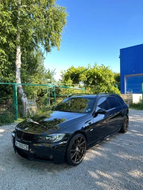  BMW 335