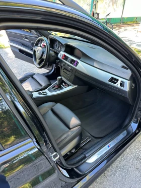 BMW 335 BMW e91 500hp | Mobile.bg    8