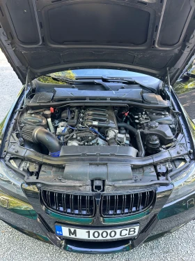 BMW 335 BMW e91 500hp | Mobile.bg    11