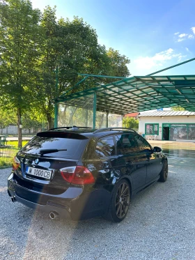 BMW 335 BMW e91 500hp | Mobile.bg    3