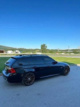 BMW 335 BMW e91 500hp | Mobile.bg    12