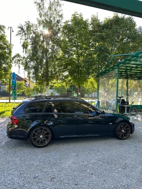BMW 335 BMW e91 500hp | Mobile.bg    4