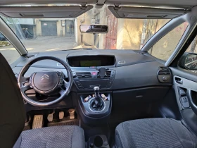 Обява за продажба на Citroen Grand C4 Picasso ~10 000 лв. - изображение 6