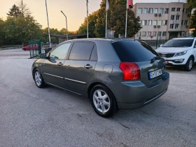 Toyota Corolla 1.6i-110кс-ШВЕЙЦАРИЯ-РЪЧКА-ГАЗ/БЕНЗИН-SPORT - 9500 лв. / 4857.27 € - 95272686 6