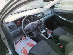 Toyota Corolla 1.6i-110кс-ШВЕЙЦАРИЯ-РЪЧКА-ГАЗ/БЕНЗИН-SPORT - 9500 лв. / 4857.27 € - 95272686 9