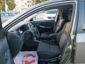 Toyota Corolla 1.6i-110кс-ШВЕЙЦАРИЯ-РЪЧКА-ГАЗ/БЕНЗИН-SPORT - 9500 лв. / 4857.27 € - 95272686 10