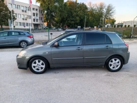Toyota Corolla 1.6i-110кс-ШВЕЙЦАРИЯ-РЪЧКА-ГАЗ/БЕНЗИН-SPORT - 9500 лв. / 4857.27 € - 95272686 7