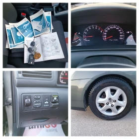 Toyota Corolla 1.6i-110кс-ШВЕЙЦАРИЯ-РЪЧКА-ГАЗ/БЕНЗИН-SPORT - 9500 лв. / 4857.27 € - 95272686 17