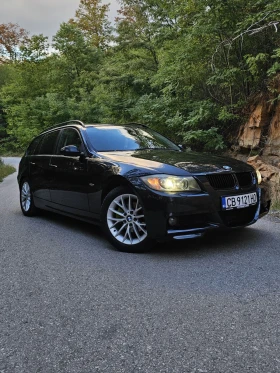 Обява за продажба на BMW 325 ГАЗ  ~7 800 лв. - изображение 1