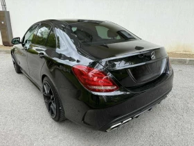 Mercedes-Benz C 63 AMG S / PERFORMANCE  | Mobile.bg    5