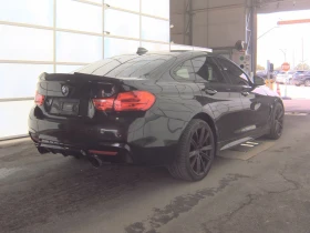 BMW 435 GranCoupe M SPORT LINE* CARFAX* АВТОКРЕДИТ*  - 22000 лв. / 11248.42 € - 91083636 4