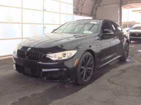 BMW 435 GranCoupe M SPORT LINE* CARFAX* АВТОКРЕДИТ* 