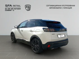 Peugeot 3008 New Line Up GT 1.6 Plug-in HYBRID 4WD 300 e-EAT8 E - 65990 лв. / 33740.15 € - 25901643 7