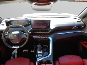 Peugeot 3008 New Line Up GT 1.6 Plug-in HYBRID 4WD 300 e-EAT8 E - 65990 лв. / 33740.15 € - 25901643 12